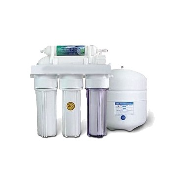 Düziçi Su Arıtmacı