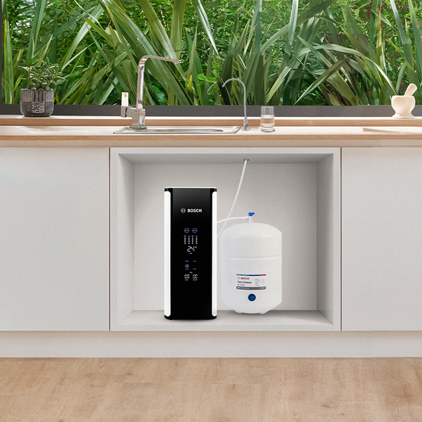 Düziçi Su Arıtmacı