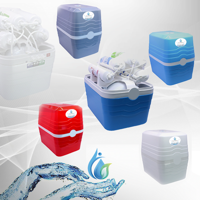 Düziçi Su Arıtmacı